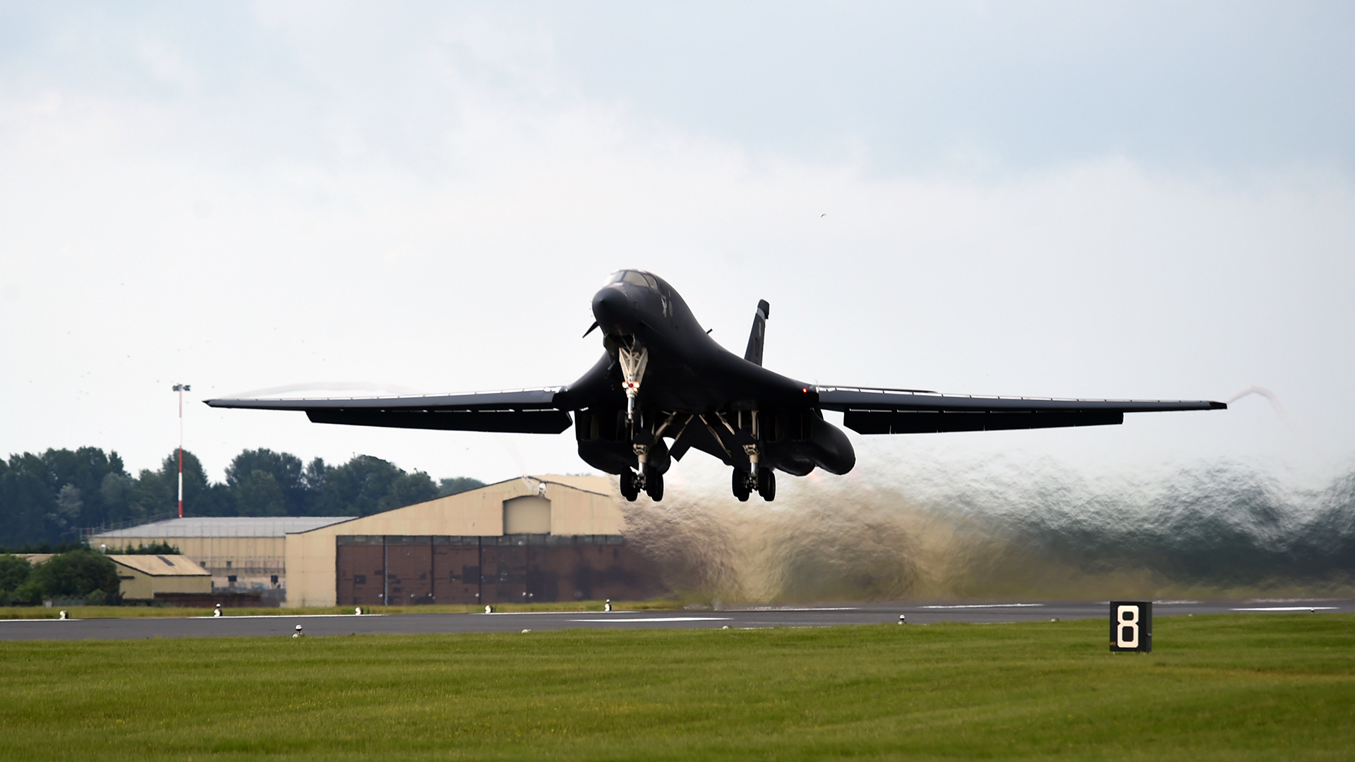 B-1B Lancer