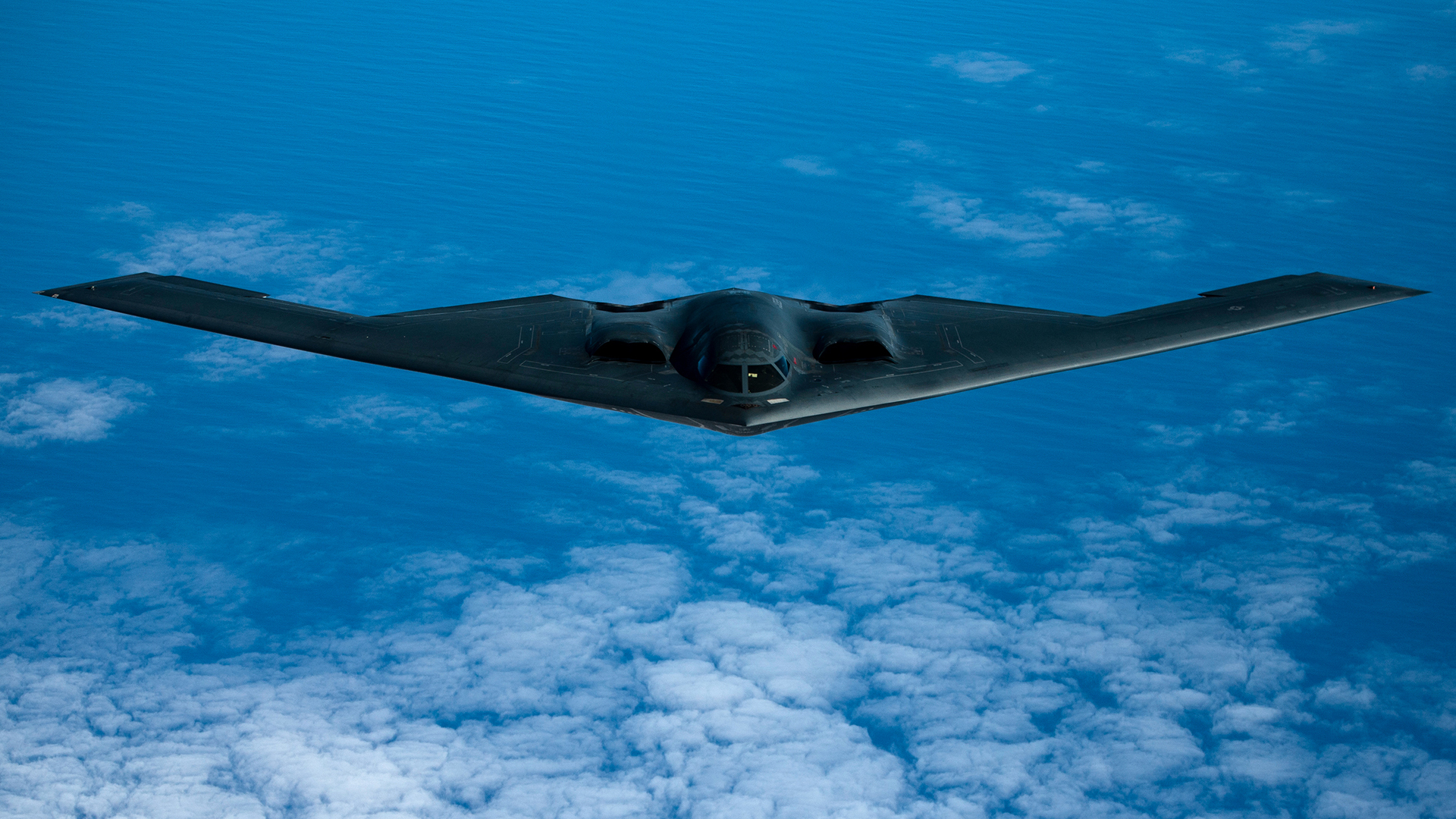 B-2 Spirit