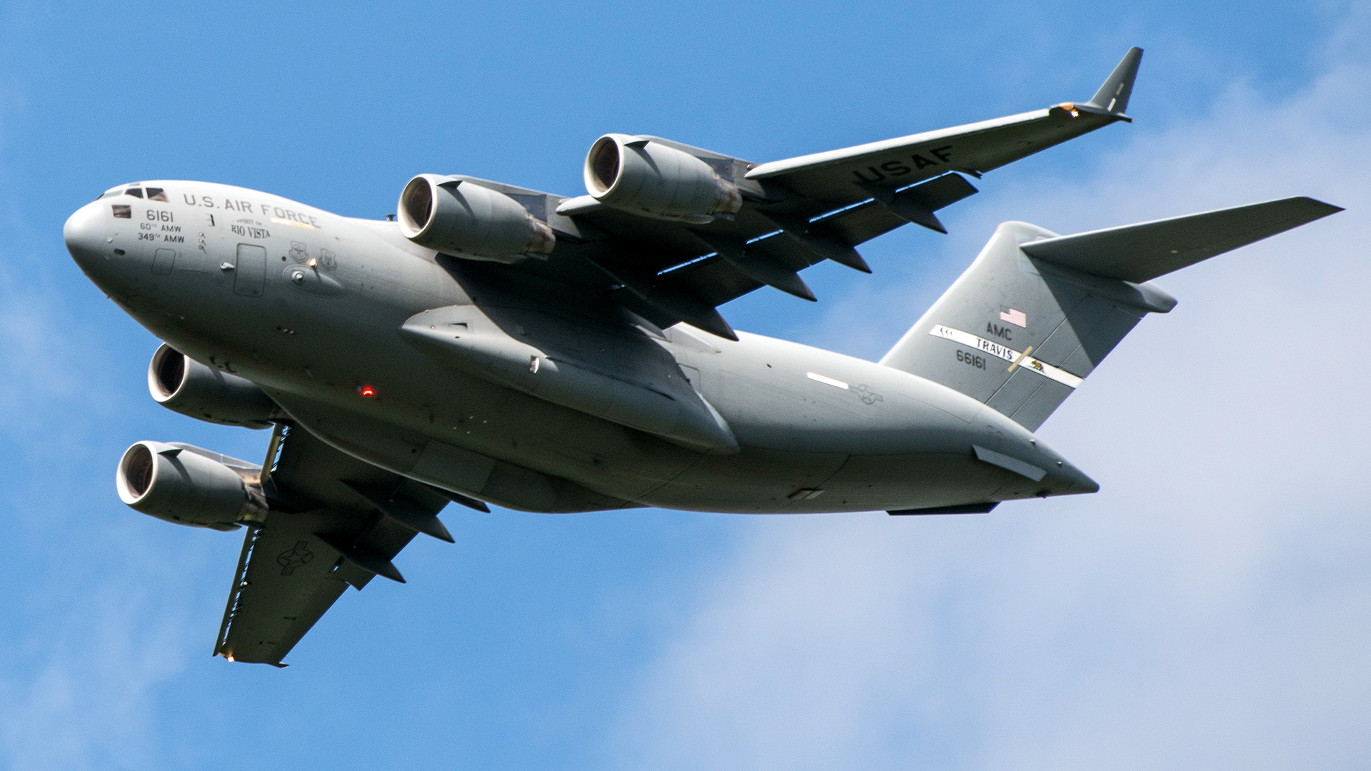 C-17 Globemaster III