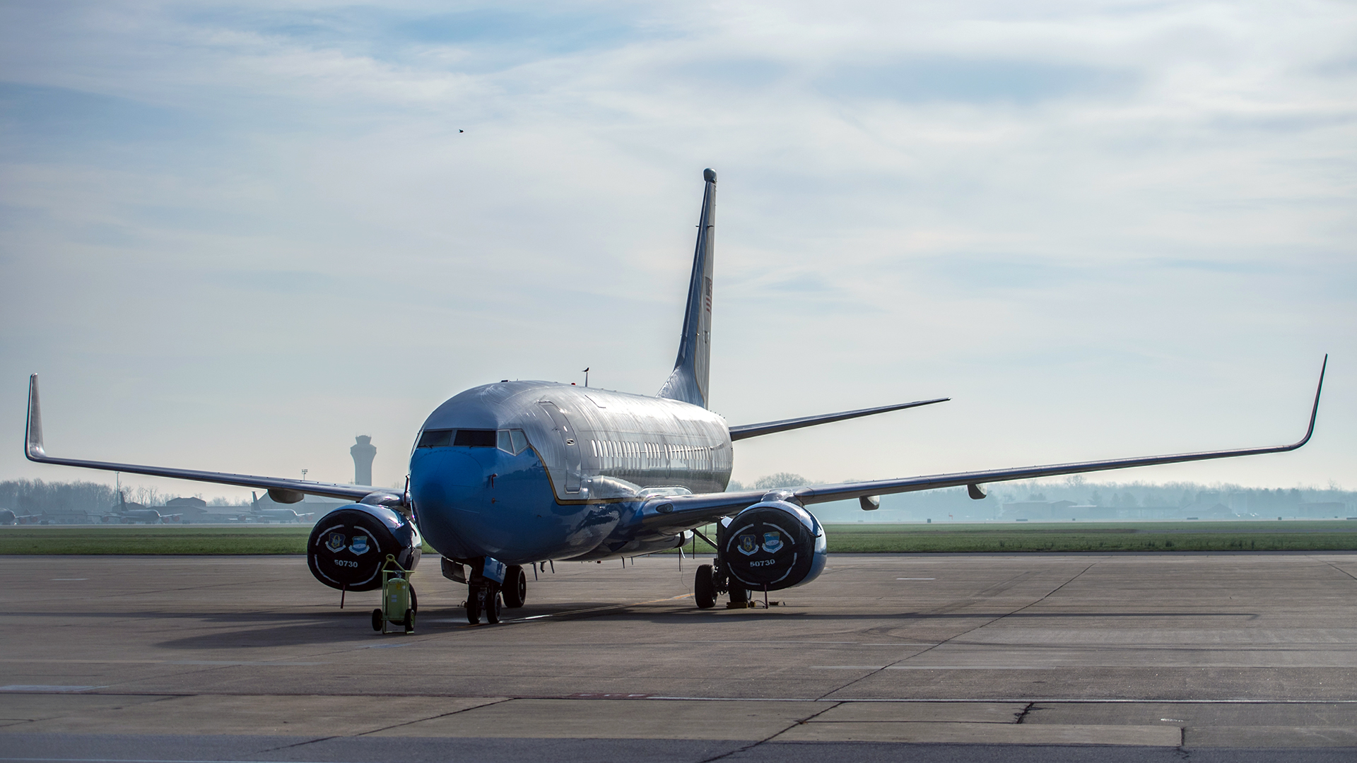 C-40 B/C