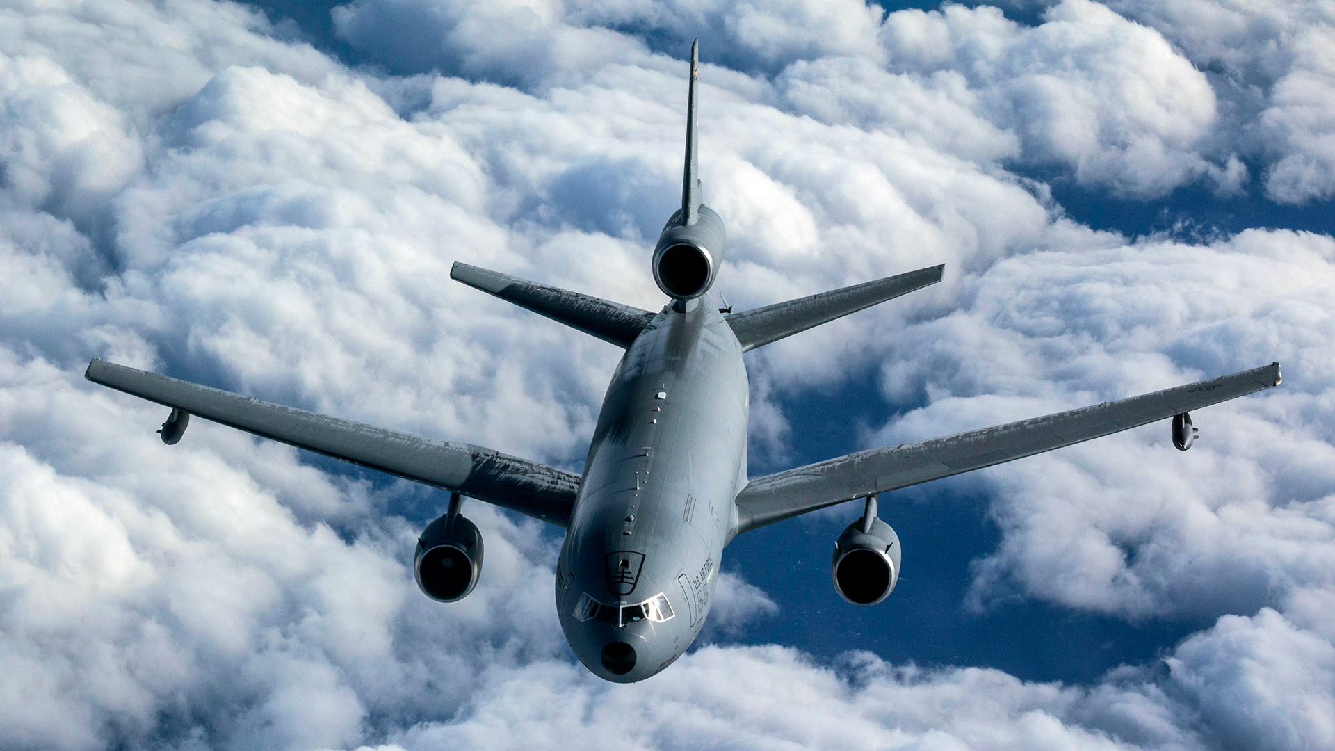 KC-10 Extender