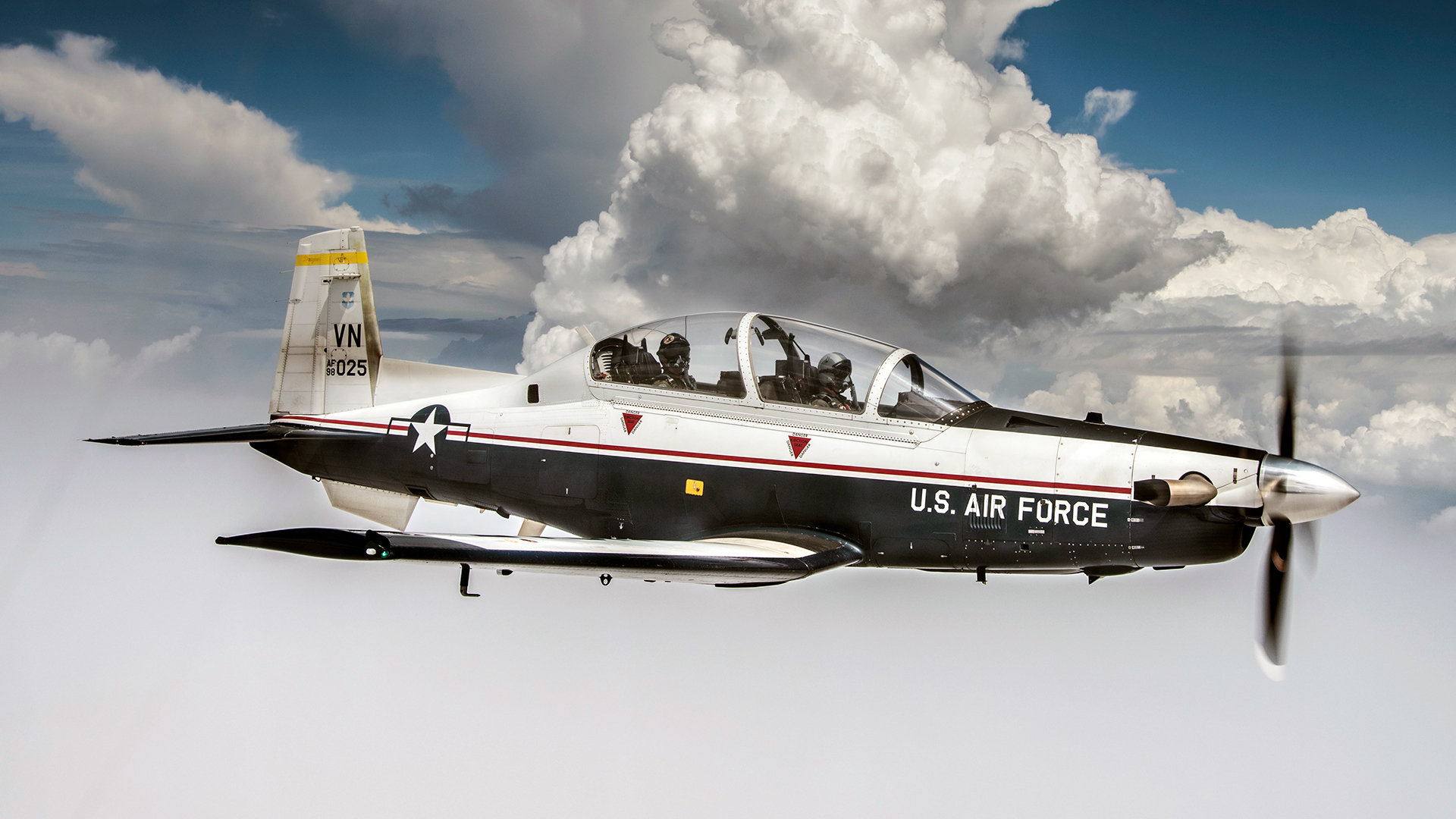 T-6A Texan II